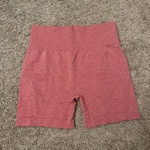 biker shorts